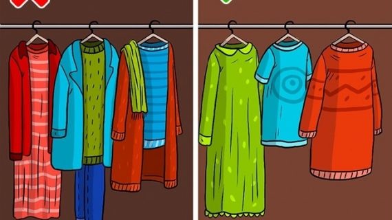 Cách giặt ủi và bảo quản quần áo hàng hiệu đơn giản ngay tại nhà