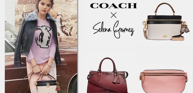 Mê lực và những bí ẩn về túi Coach hàng hiệu mà bạn chưa từng được biết
