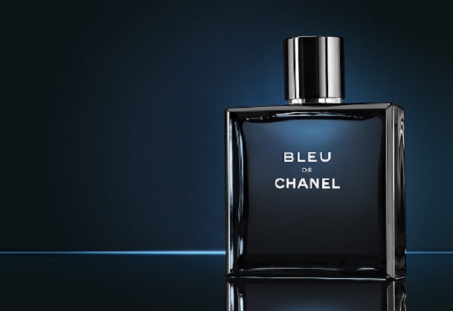 Nước hoa Blue De Chanel Eau De Toilette Spray